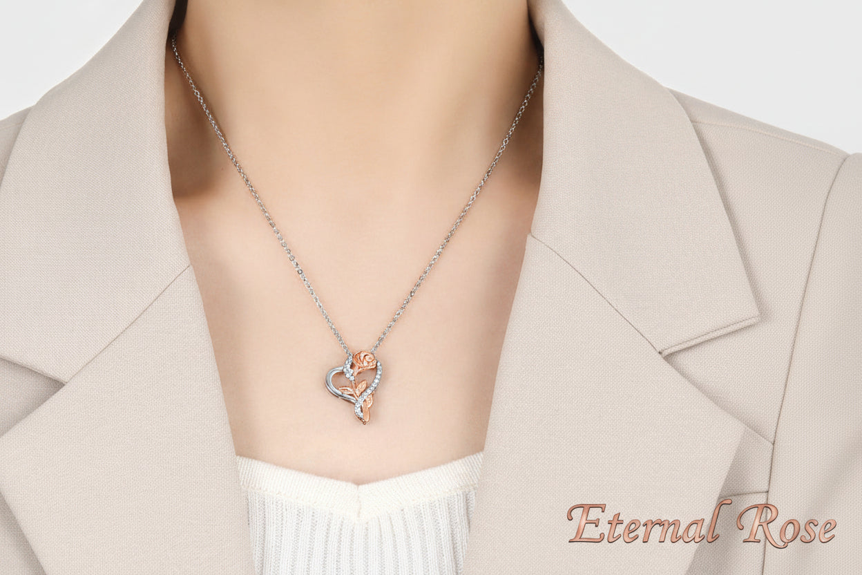 Eternal Rose