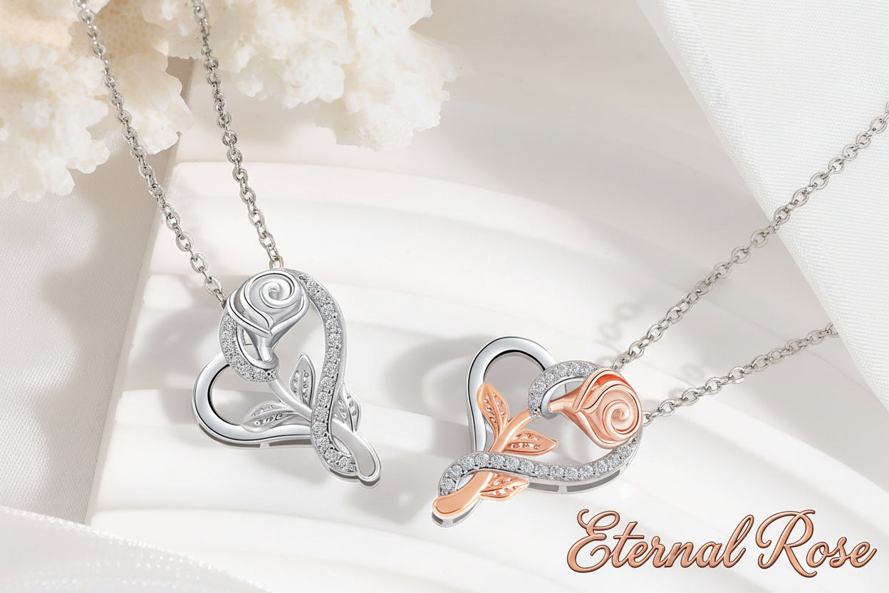 Eternal Rose